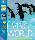 Whitfield, Philip: The Atlas of the Living World