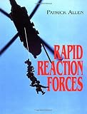 Allen, Patrick: Rapid Reaction Forces