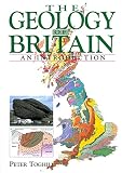 Toghill Peter: The Geology of Britain: An Introduction Toghill Peter: The Geology of Britain: An Introduction