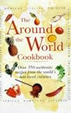 [???]: Around the World Cookbook