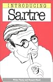 Appignanesi, Richard: Introducing Sartre Appignanesi, Richard: Introducing Sartre