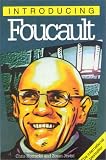 Horrocks, Chris: Introducing Foucault Horrocks, Chris: Introducing Foucault