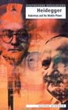 Myerson, George: Heidegger, Habermas and the Mobile Phone Myerson, George: Heidegger, Habermas and the Mobile Phone