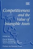 Buigues, P.: Competitiveness and the Value of Intangible Assets