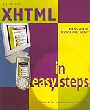 McGrath, Mike: Xhtml in Easy Steps McGrath, Mike: Xhtml in Easy Steps