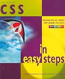 McGrath, Mike: Css in Easy Steps McGrath, Mike: Css in Easy Steps