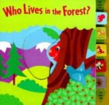 Fontes, Justine : Who Lives in the Forest?