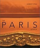 Ypma, Herbert: The Paris Interior