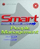 Firth, David: Smart Things to Know About People Management