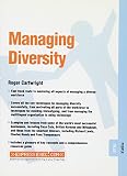 Cartwright, Roger: Managing Diversity