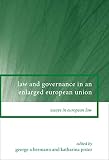 Pistor, Katharina: Law And Governance In An Enlarged European Union Pistor, Katharina: Law And Governance In An Enlarged European Union
