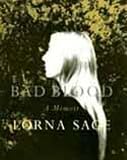 Sage, Lorna: Bad Blood Sage, Lorna: Bad Blood