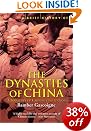 A Brief History of the Dynasties of China (Brief History) (Paperback)