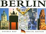 [???]: Rand McNally Berlin Popout Map