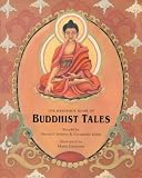 Chodzin, Sherab: The Barefoot Book of Buddhist Tales