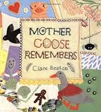 Beaton, Clare: Mother Goose Remembers