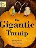 Sharkey, Niamh: The Gigantic Turnip Sharkey, Niamh: The Gigantic Turnip