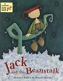 Walker, Richard: Jack and the Beanstalk