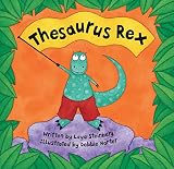 Steinberg, Laya: Thesaurus Rex