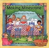 Blackstone, Stella: Making Minestrone Blackstone, Stella: Making Minestrone