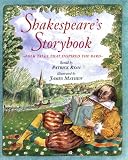 Ryan, Patrick: Shakespeare's Storybook: Folk Tales That Inspired the Bard Ryan, Patrick: Shakespeare's Storybook: Folk Tales That Inspired the Bard