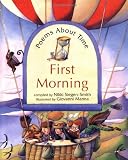Manna, Giovanni: First Morning: Poems About Time