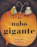 Sharkey, Niamh: El Nabo Gigante