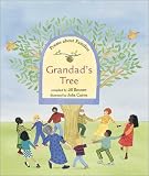 Bennett, Jill: Grandad's Tree: Poems About Families
