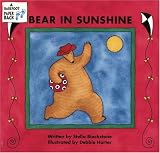 Blackstone, Stella: Oso Bajo El Sol/Bear in Sunshine Blackstone, Stella: Oso Bajo El Sol/Bear in Sunshine