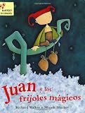 Walker, Richard: Juan Y Los Frijoles Magicos