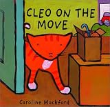 Blackstone, Stella: Cleo on the Move Blackstone, Stella: Cleo on the Move