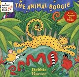 Harter, Debbie: The Animal Boogie Harter, Debbie: The Animal Boogie