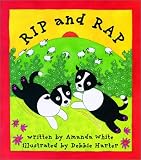 White, Amanda: Rip and Rap White, Amanda: Rip and Rap