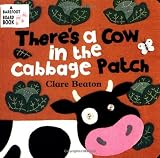Blackstone, Stella: There's a Cow in the Cabbage Patch Blackstone, Stella: There's a Cow in the Cabbage Patch