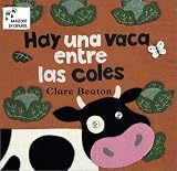 Canetti, Yanitzia: There's a Cow in the Cabbage Patch