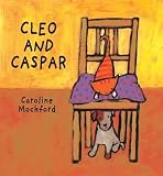 Blackstone, Stella: Cleo and Caspar Blackstone, Stella: Cleo and Caspar