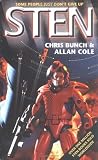 Bunch, Chris: Sten