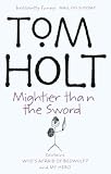 Holt, Tom: The Second Tom Holt, Omnibus Holt, Tom: The Second Tom Holt, Omnibus