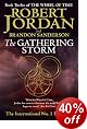 The Gathering Storm' Nest