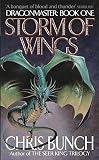 Bunch, Chris: Storm of Wings