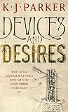 Parker, K. J.: Devices and Desires