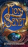 Fallon, Jennifer: Lion of Senet