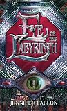 Fallon, Jennifer: Eye of the Labyrinth: The Second Sons Trilogy, Book Two