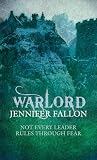 Fallon, Jennifer: Warlord: Wolfblade trilogy Book Three