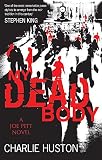 Huston, Charlie: Joe Pitt 5