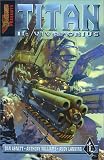 Abnett, Dan: Titan Bk. 3: Vivaporius Abnett, Dan: Titan Bk. 3: Vivaporius