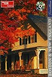 Holmes, Robert: Thomas Cook Travellers Boston & New England