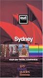 Dominic O'Grady: Out Around Sydney: Your Gay Travel Companion Dominic O'Grady: Out Around Sydney: Your Gay Travel Companion