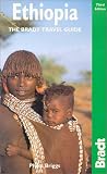 Briggs, Philip: Bradt Ethiopia
