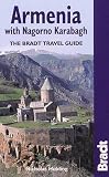 Holding, Nicholas: Bradt Travel Guide Armenia